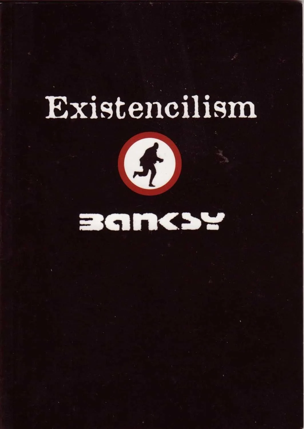 existencilism vol 1 1
