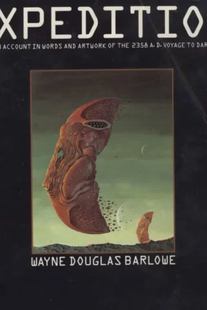 expedition being an account in words and artwork