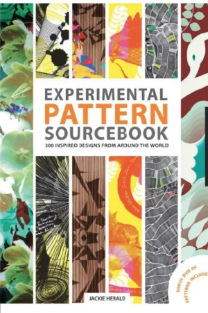 experimental pattern sourcebook