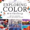exploring color workshop 30th anniversary edition