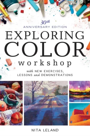 exploring color workshop 30th anniversary edition 1
