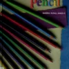 exploring colored pencil