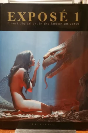 expose 1 finest digital art in the known universe 1