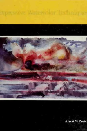 expressive watercolor techniques