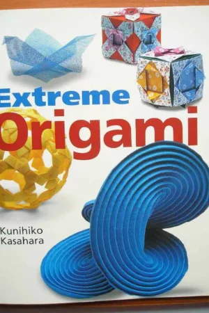 extreme origami 