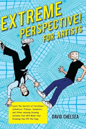extreme perspective for artists learn the secre