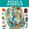 eyewitness rocks and minerals dk eyewitness