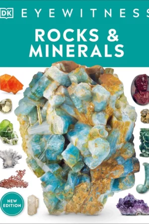 eyewitness rocks and minerals dk eyewitness