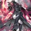 fgo fan art collection vol3 comiket mitsuzaki