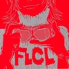 flcl fooly cooly story board book 1