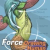 force drawing human anatomy