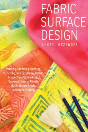 fabric surface design