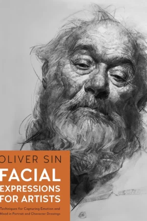 facial expressions for artists