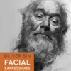 facial expressions for artists techniques for capturing emotion and mood in portrait and character drawings