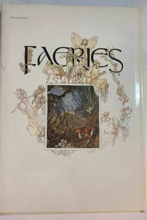 faeries 1