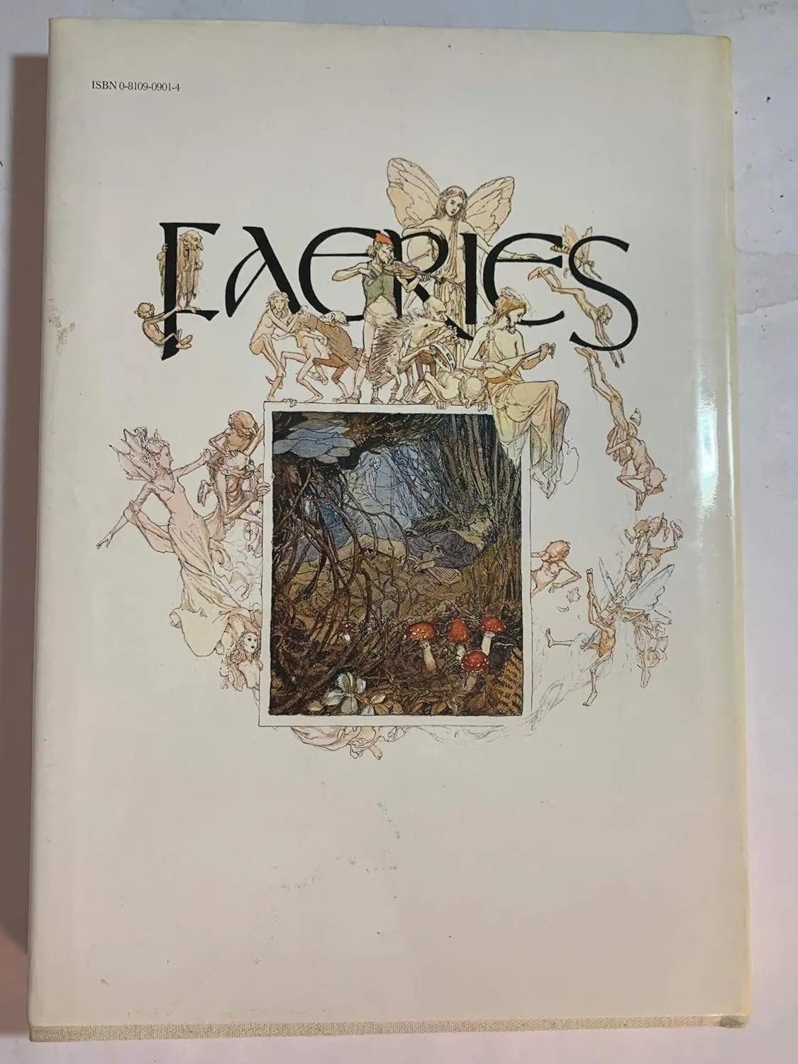 faeries 1