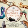 fantastic beasts the wonder of nature 1
