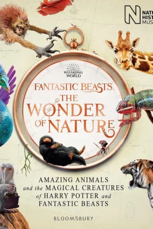 fantastic beasts the wonder of nature 1