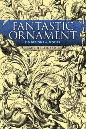 fantastic ornament series two