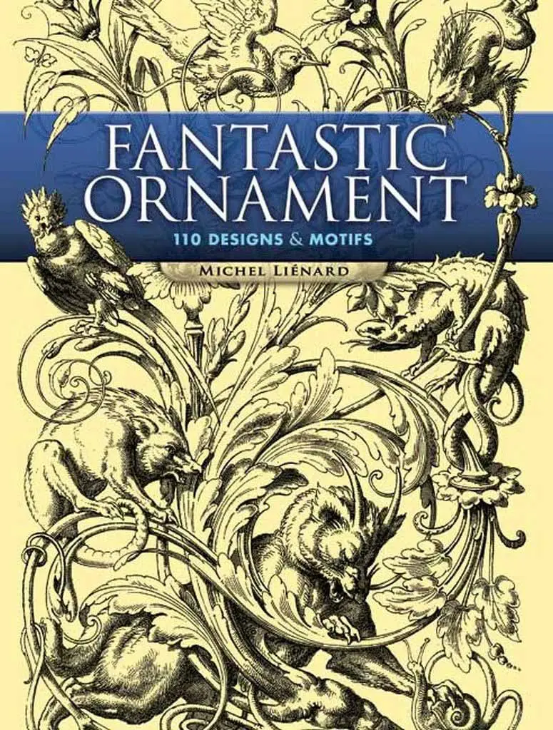 fantastic ornament series two
