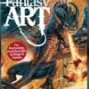 fantasy art genius guide vol 1