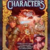 fantasy genesis characters a creativity game for drawing original