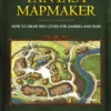 fantasy mapmaker how to draw rpg cities for gamers and fans