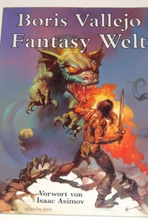 fantasy welt 1