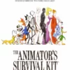 farrar straus and giroux the animators survival kit