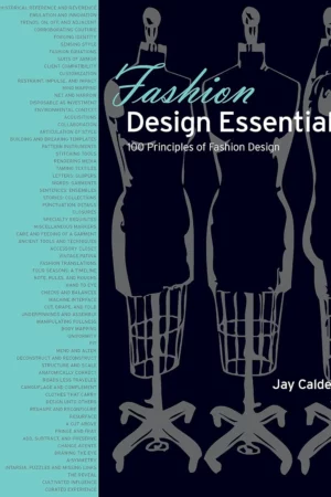 fashion design essentials 100 principles of fashion design 1