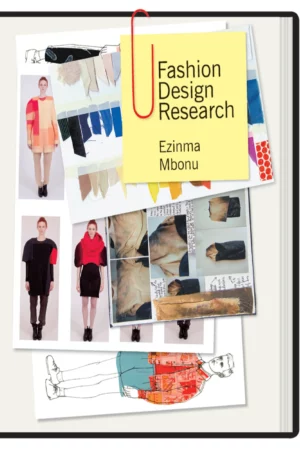 fashion design research