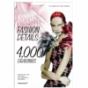 fashion details 4000 drawings