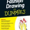 fashion drawing for dummies