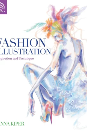 fashion illustration inspiration and technique