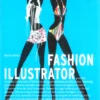 fashion illustrator von der inspiration zur kollektion
