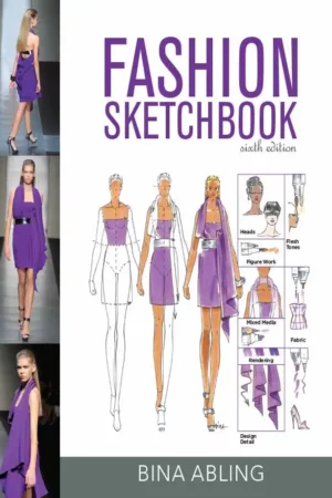 fashion sketchbook
