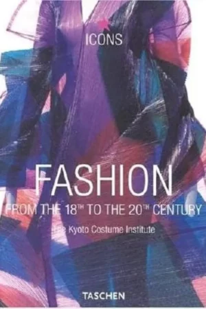 fashion from the 18th to the 20th century 1