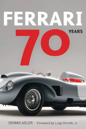 ferrari 70 years 1