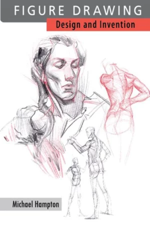 figure drawing design and invention