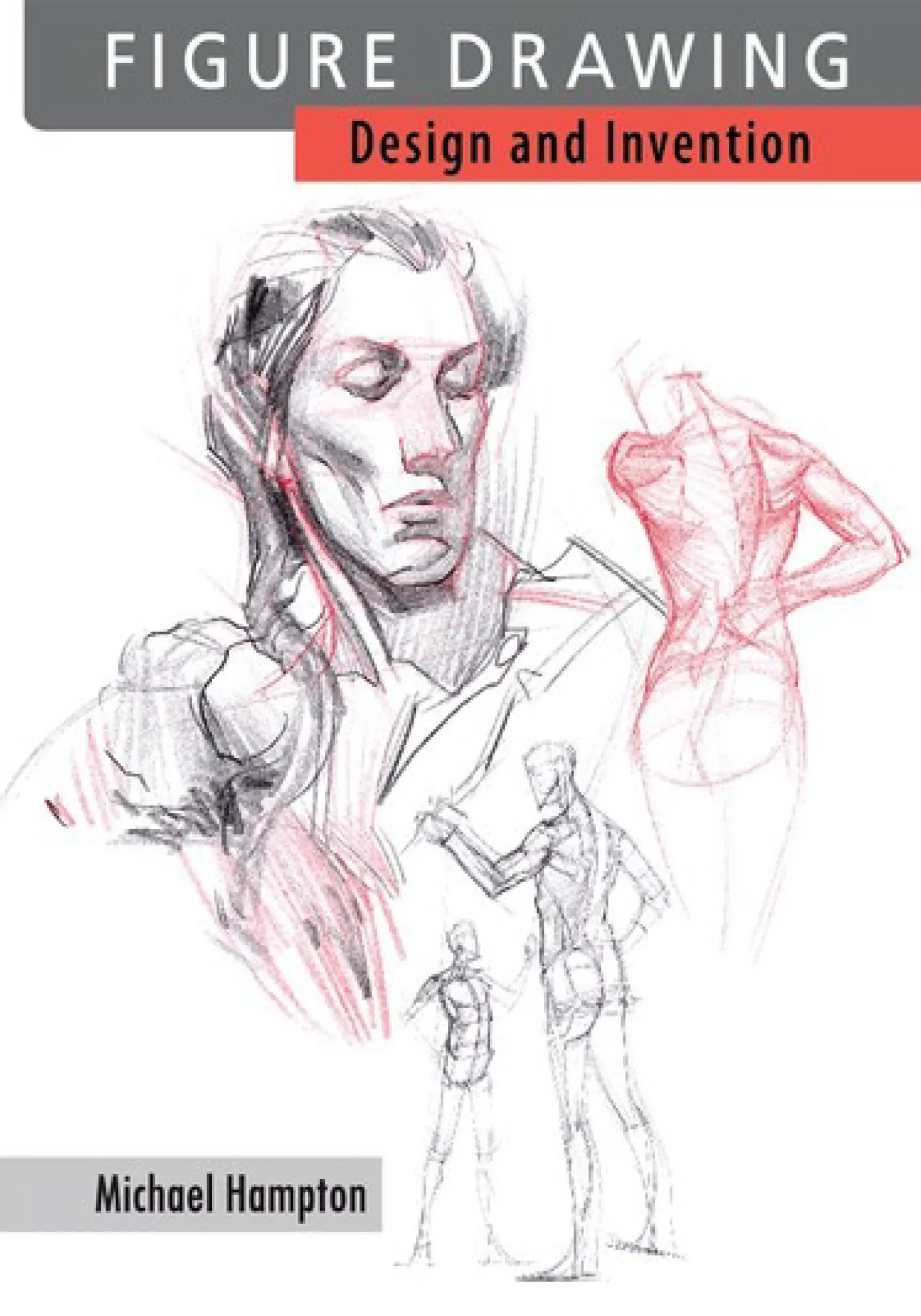 figure drawing design and invention