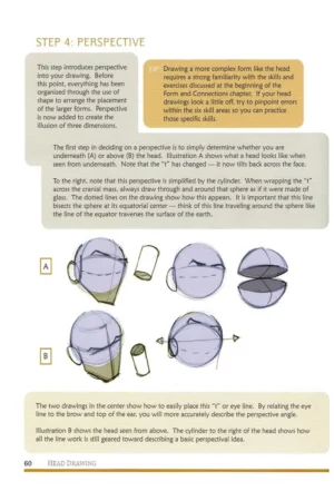 figure drawing design and invention 3