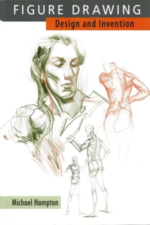 figure drawing design and invention