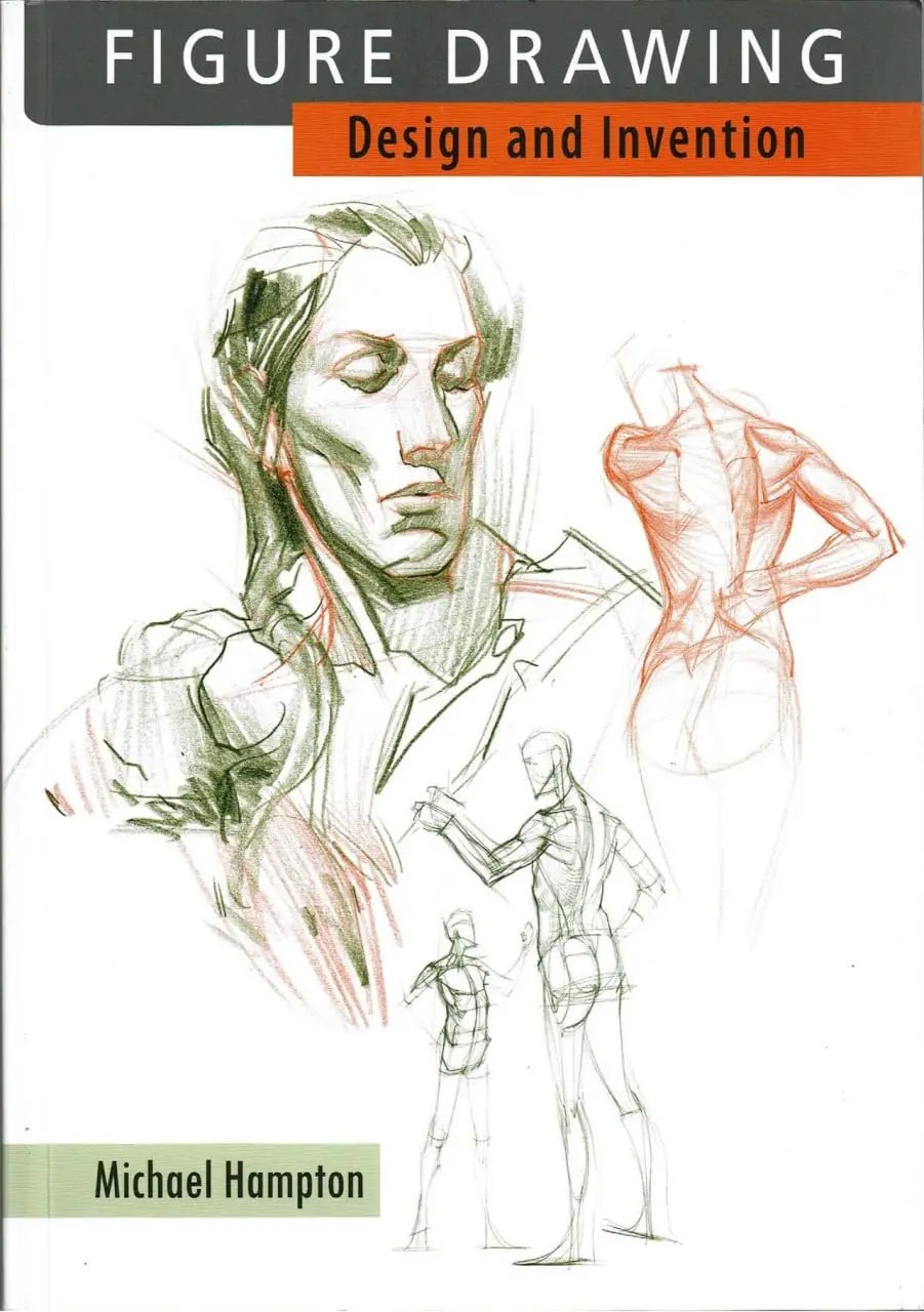 figure drawing design and invention