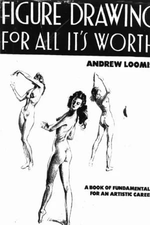 figure drawing for all its worth 1
