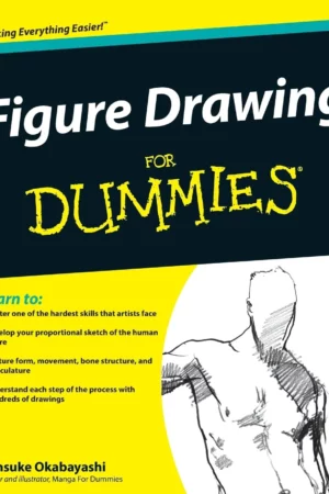 figure drawing for dummies