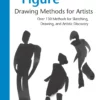 figure drawing methods for artists