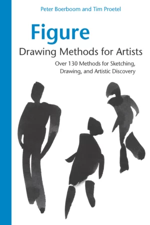 figure drawing methods for artists