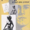 figure drawing step by step