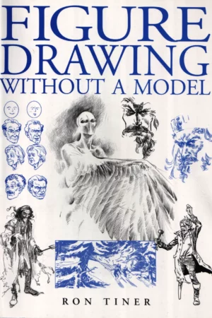 figure drawing without a model