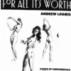 figure drawing for all its worth
